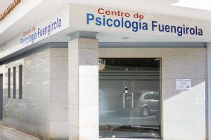 Psicología Fuengirola